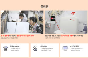 특장점